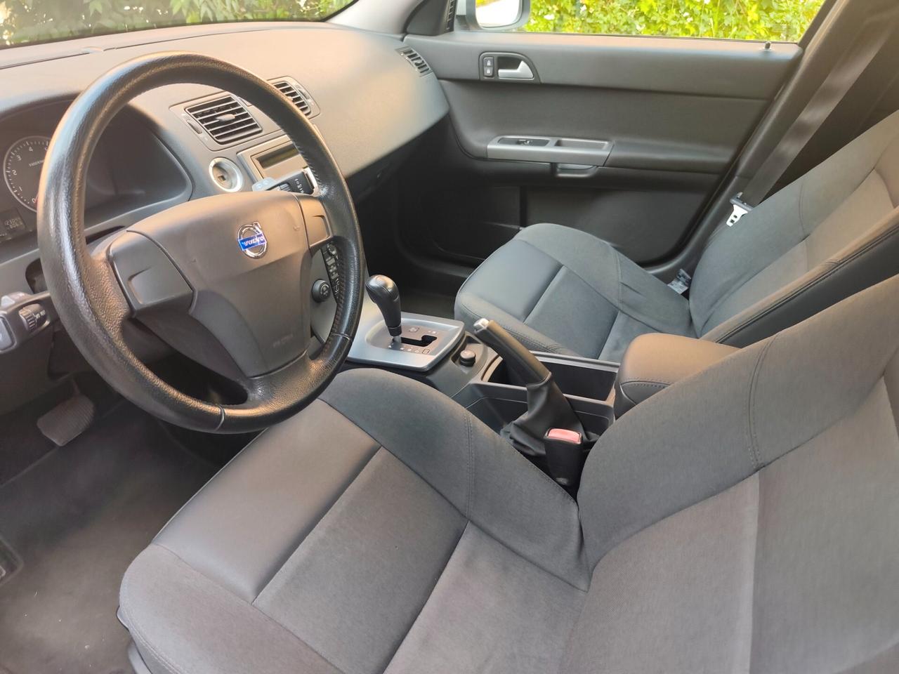 Volvo V50 2.4i 20V automatica 170 cv