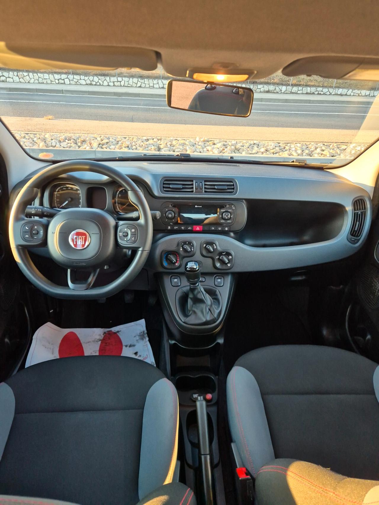 Fiat Panda 0.9 TwinAir Turbo S&S 4x4