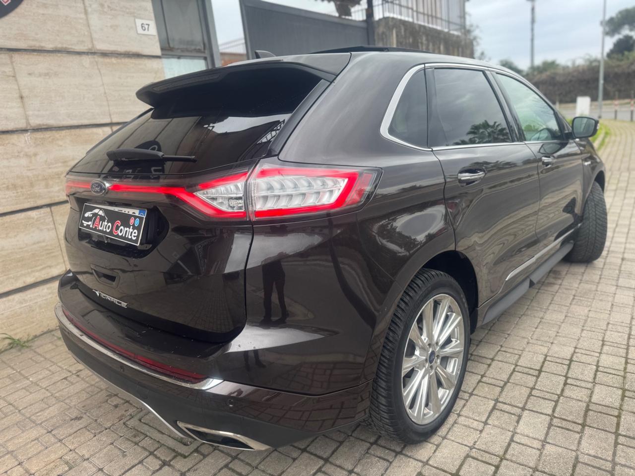 Ford Edge 2.0 TDCI 210 CV AWD Start&Stop Powershift Vignale