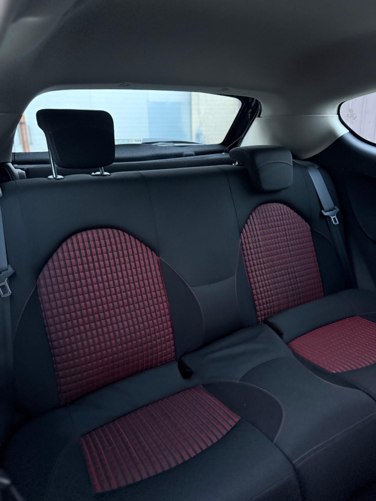 Alfa Romeo MiTo 1.4 T 120 CV GPL Distinctive Sport Pack