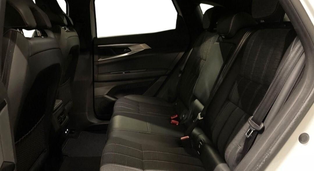 Renault Austral Full Hybrid E-Tech 200 CV Techno