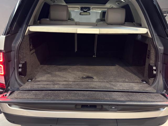 LAND ROVER Range Rover 3.0 TDV6 Autobiography