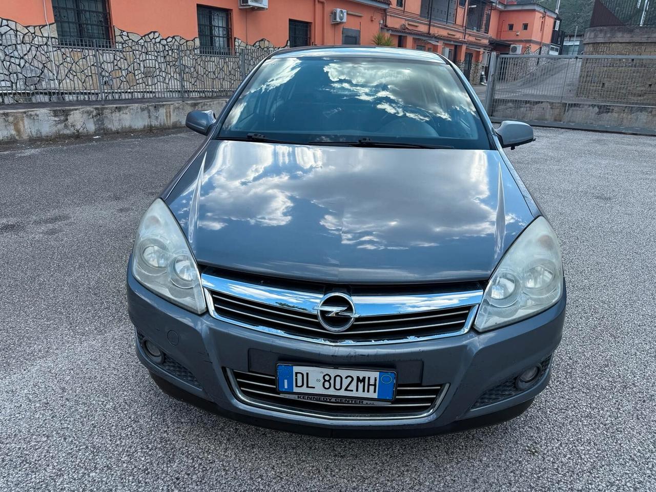 Opel Astra 1.3 CDTI 5 porte Enjoy