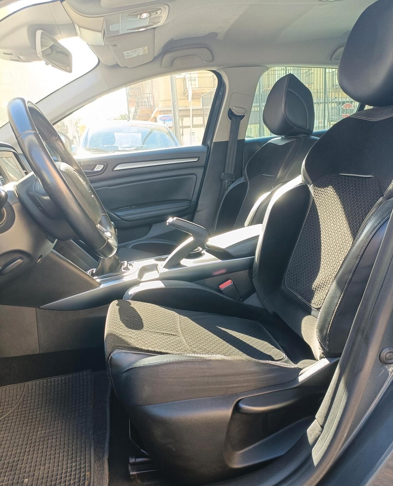 Renault Megane Mégane Sporter dCi 8V 110 CV Energy Bose