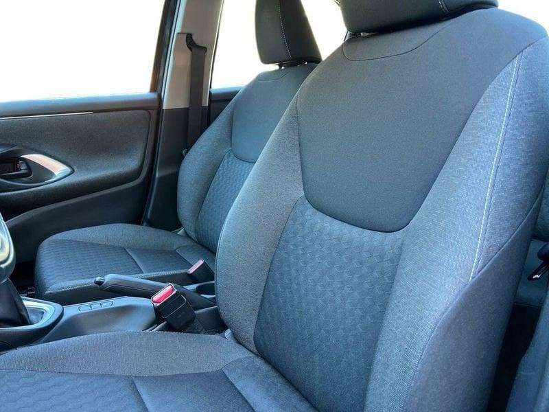 Toyota Yaris Yaris 1.0 5 porte Active