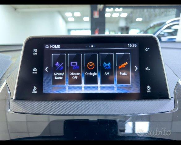 MITSUBISHI Eclipse Cross - Eclipse Cross 1.5 turbo