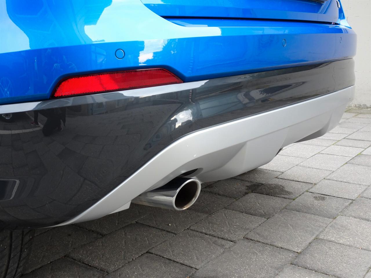 Audi Q2 1.6 TDI 116CV DESIGN S-Tronic LED/NAVI