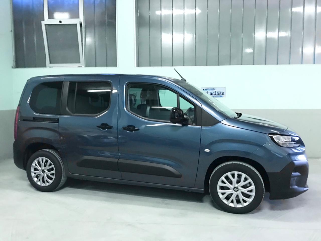 Fiat Doblo Doblò 1.5 BlueHdi 100 CV PC