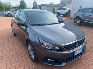 Peugeot 308 PureTech Turbo 130 S&S Allure
