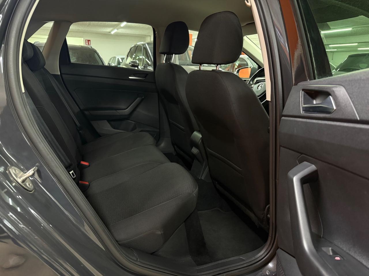 Volkswagen Polo 1.0 TSI DSG 5p. R-Line Cambio Automatico