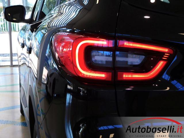 RENAULT Kadjar 1.3 TCe 140CV FAP BUSINESS 'UNICO PROPRIETARIO'