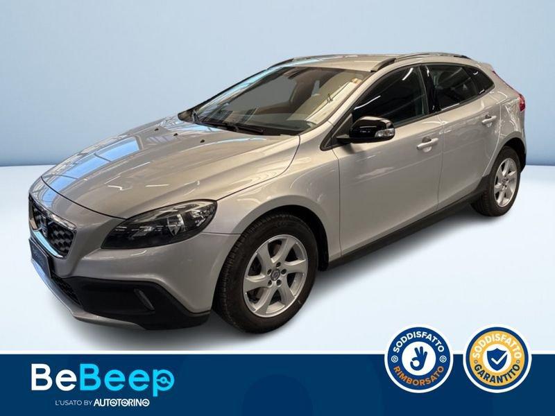 Volvo V40 Cross Country 1.6 D2 BUSINESS POWERSHIFT MY15