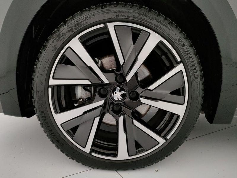 Peugeot 208 208 BlueHDi 100 Stop&Start 5 porte GT Line