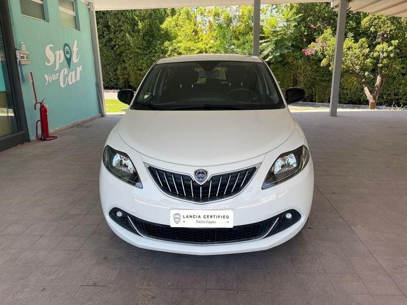 Lancia Ypsilon 1.0 FireFly 70cv S&S Hybrid GOLD