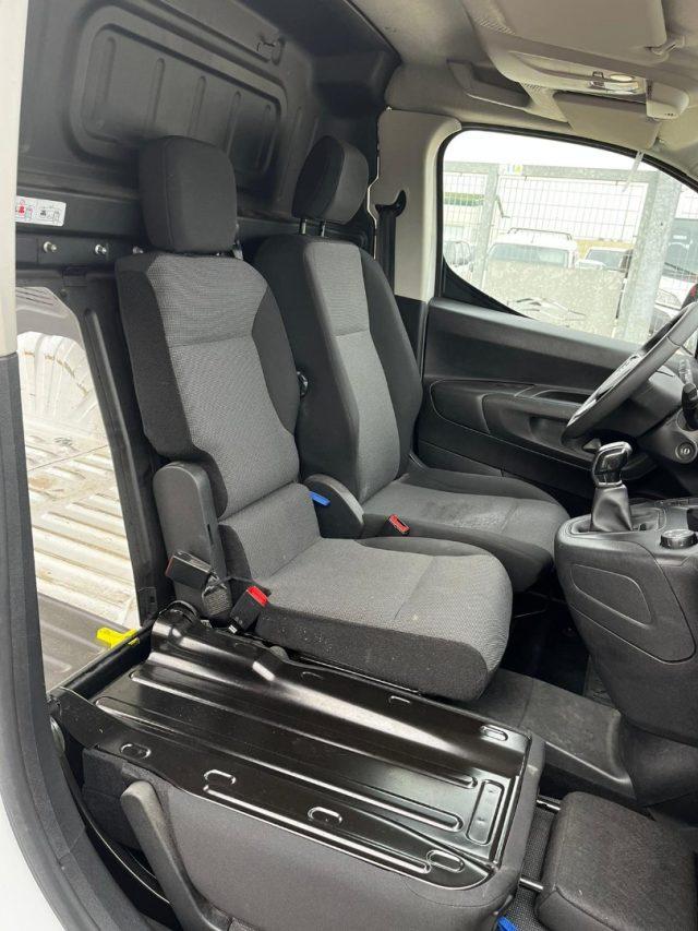 OPEL Combo Cargo 1.6 Diesel 100CV S&S PC 1000kg