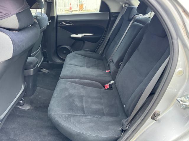 HONDA Civic 1.8 i-VTEC 5p. Comfort