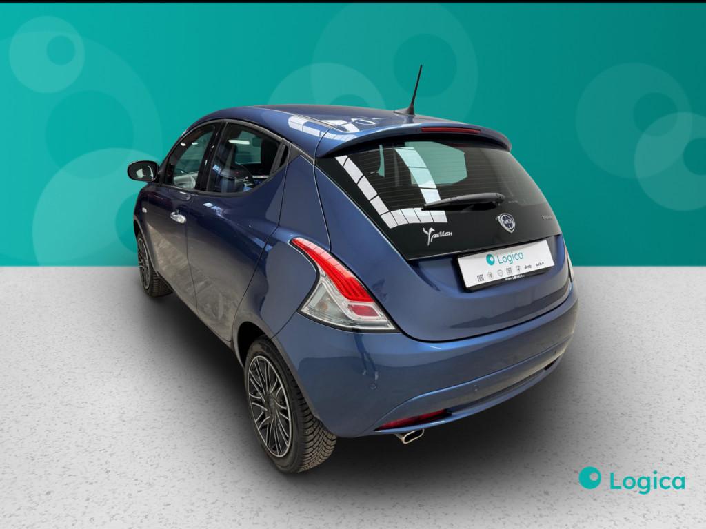 LANCIA Ypsilon III 2021 - Ypsilon 1.0 firefly hybrid Gold s&s 70cv