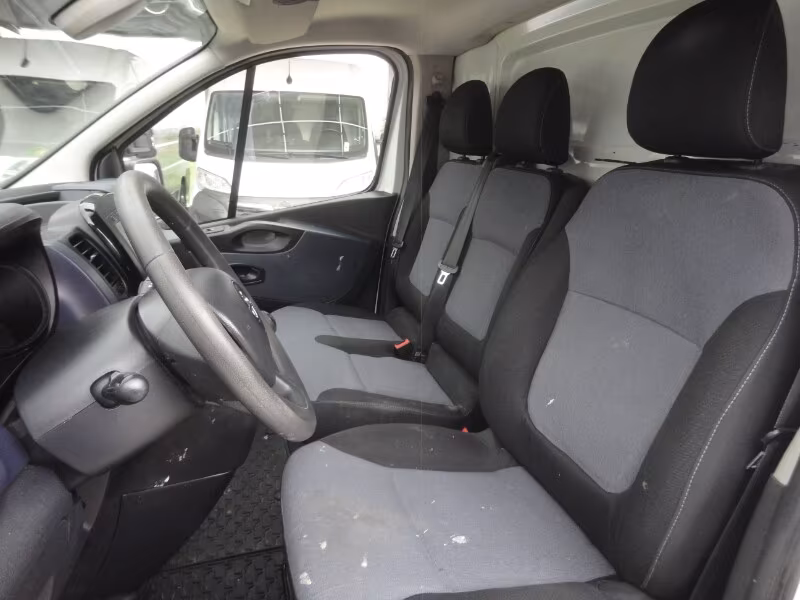 OPEL Vivaro 3ª serie Vivaro 29 1.6 BiTurbo S&S...