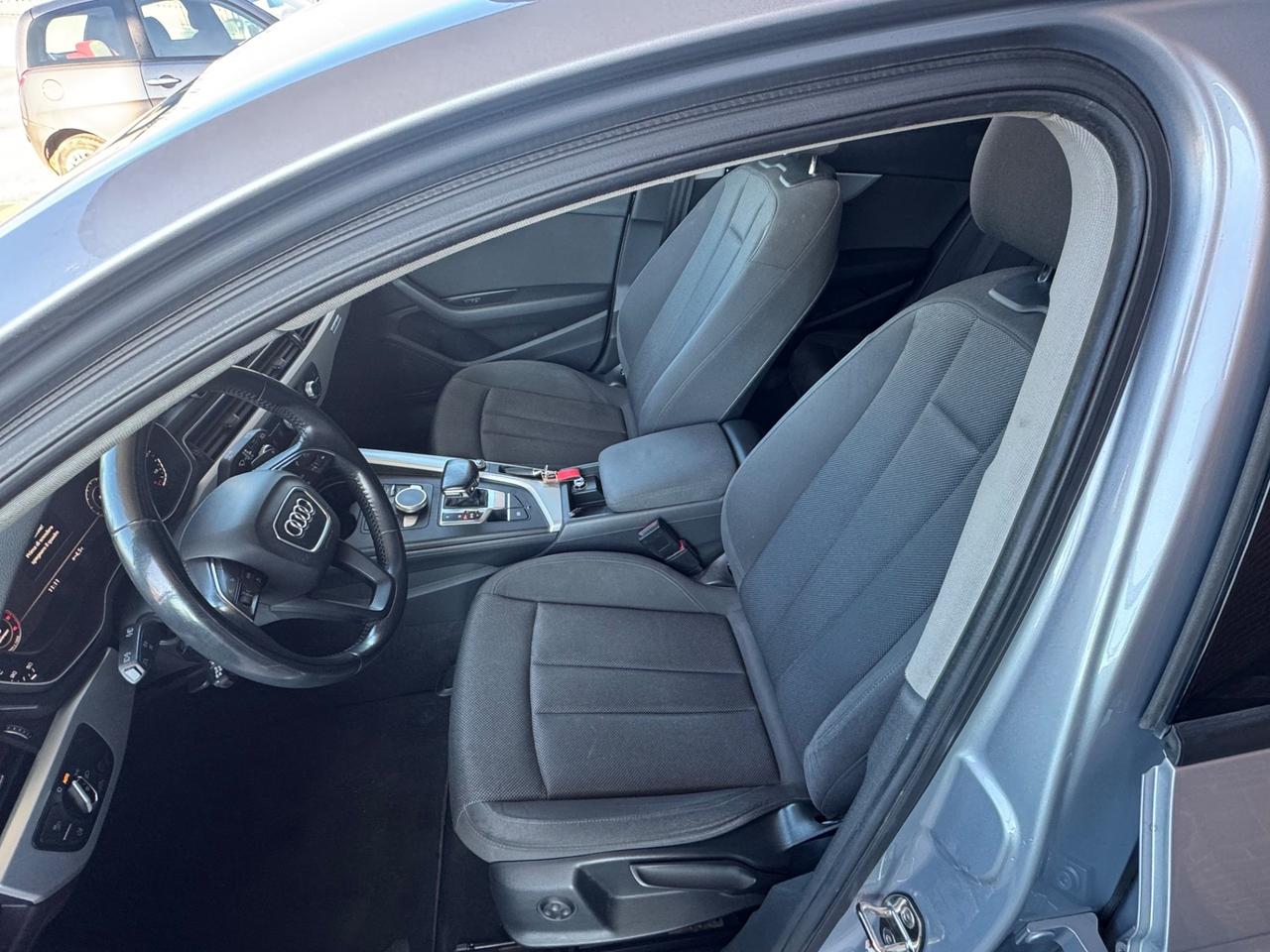 Audi A4 Avant 2.0 TDI 190 CV quattro S tronic Business