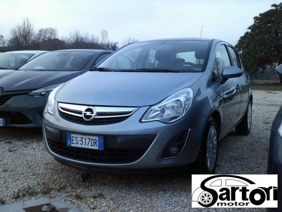 OPEL - Corsa - 1.2 5p. Edition