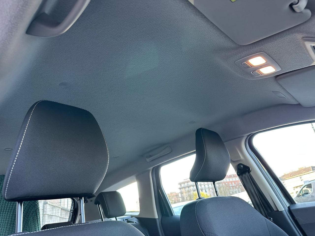 Dacia Duster 1.5 Blue dCi 115 Extreme #10139