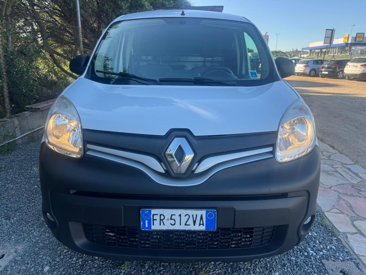 Renault Kangoo 1.5 dCi 90CV S&S 4p. Express Maxi Energy Ice