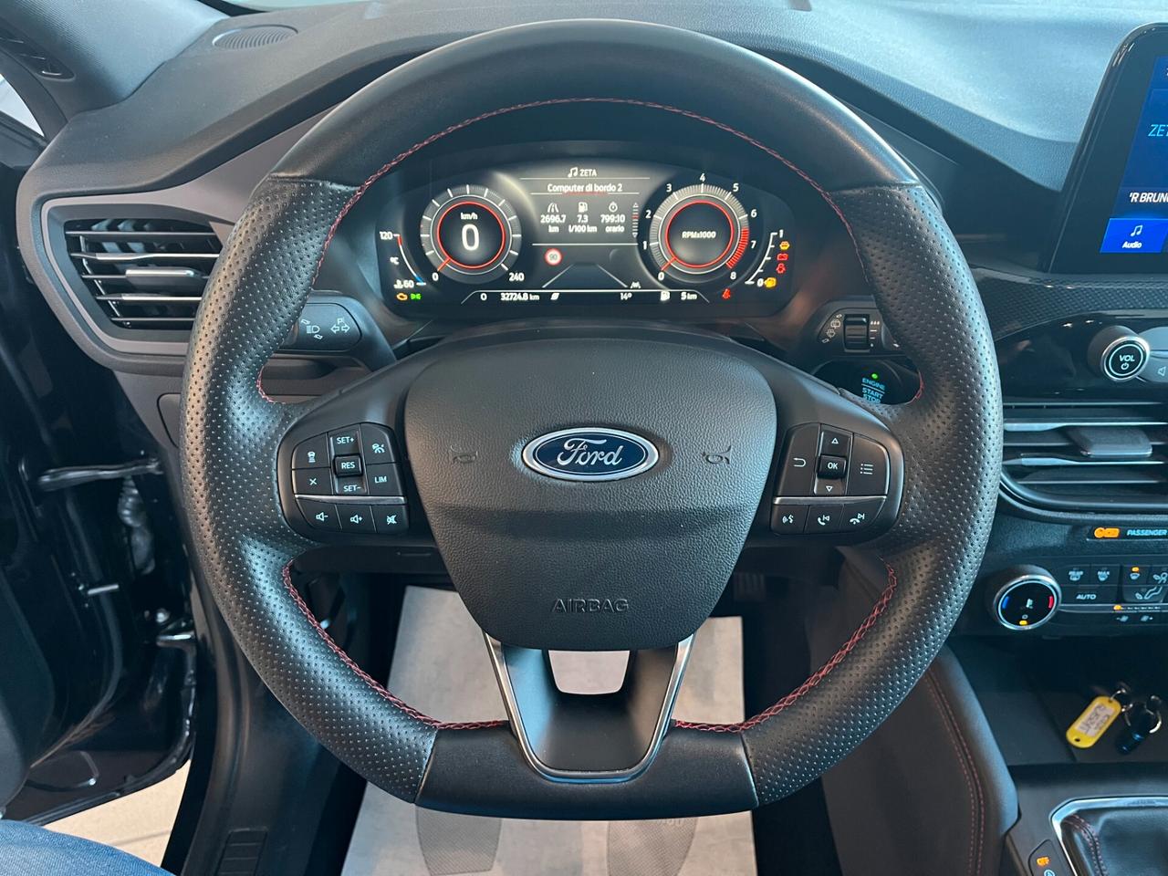 Ford Kuga 1.5 EcoBoost 150 CV 2WD ST-Line