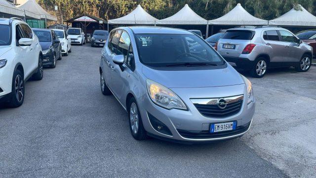 OPEL Meriva 1.4 Turbo 120CV Cosmo