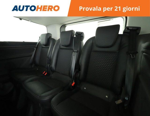 FORD Tourneo Custom 320 2.0 EcoBlue 170CV aut. PC Sport