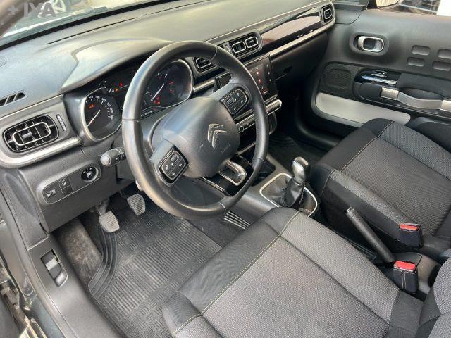 CITROEN C3 1.2 Shine