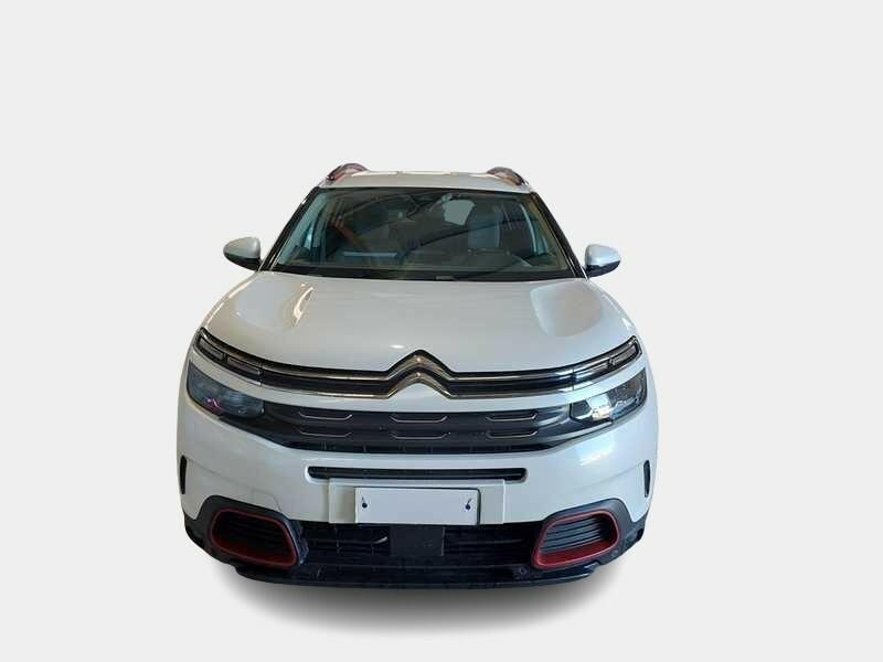 CITROEN C5 AIRCROSS BlueHDi 130 S/S Feel Pack EAT8