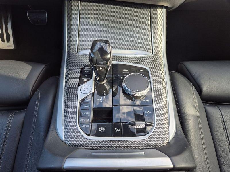 BMW X5 xdrive45e Msport auto