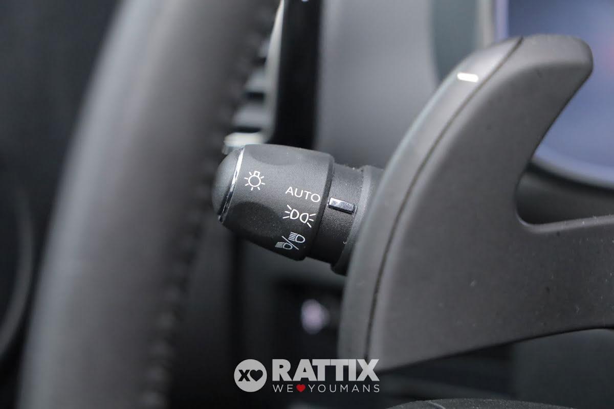 Citroen C5 Aircross 1.5 bluehdi 130CV C-Series eat8