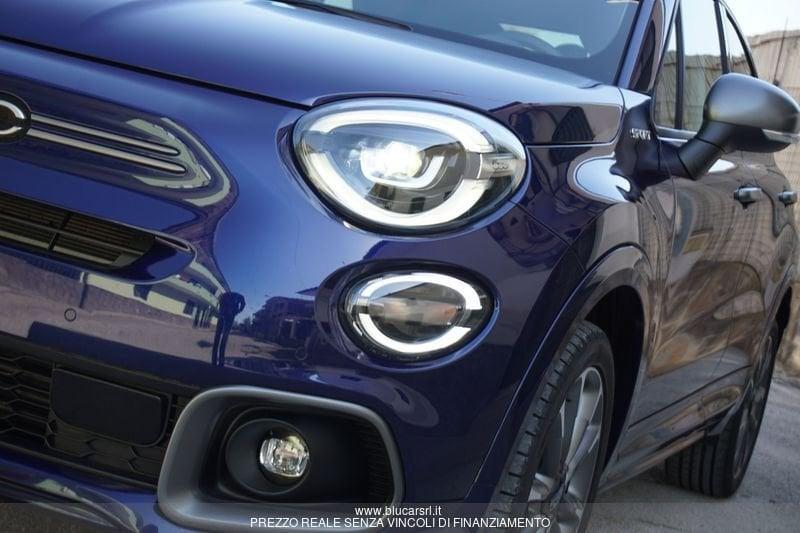 FIAT 500X 1.3 MultiJet 95 CV Sport