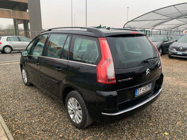 CITROEN C4 Grand Picasso 1.6 HDi 110 FAP Classique