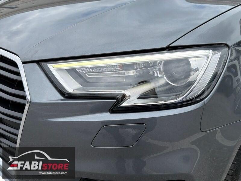 Audi A3 1.6 TDI 116 Cv Business - Navi, Xenon, LED, Cruise ecc