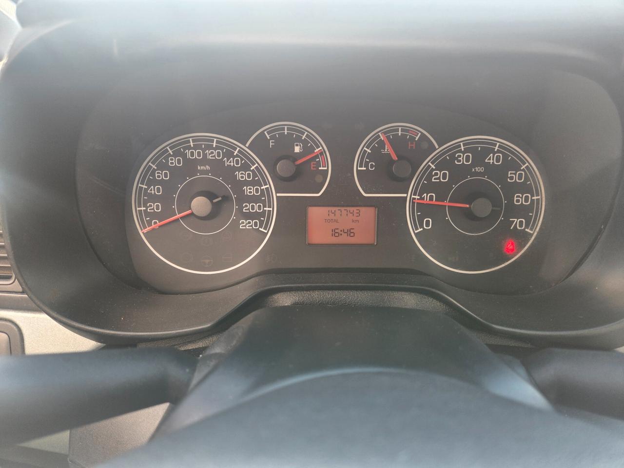 Fiat Grande Punto 1.2 5 porte S&S Actual