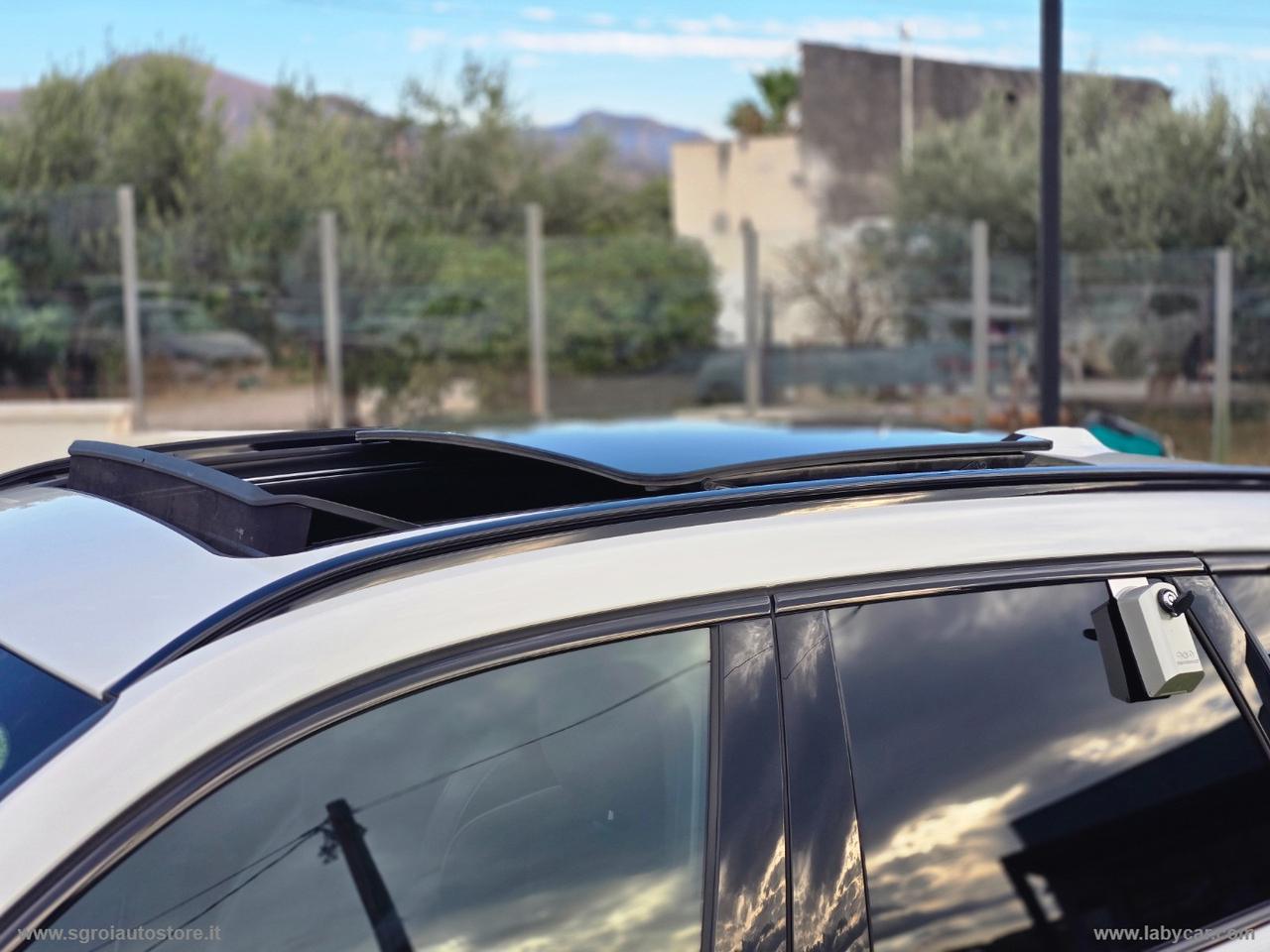 BMW X1 sDrive 18d Msport TETTUCCIO + CAMERE 360°