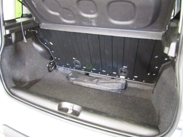 FIAT Panda 1.0 FireFly S&S city Hybrid 5 POSTI