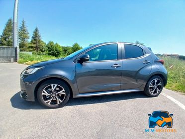 Toyota Yaris 1.5h Trend