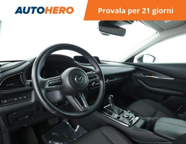 MAZDA CX-30 2.0L e-Skyactiv-G 150 CV M Hybrid 2WD Homura