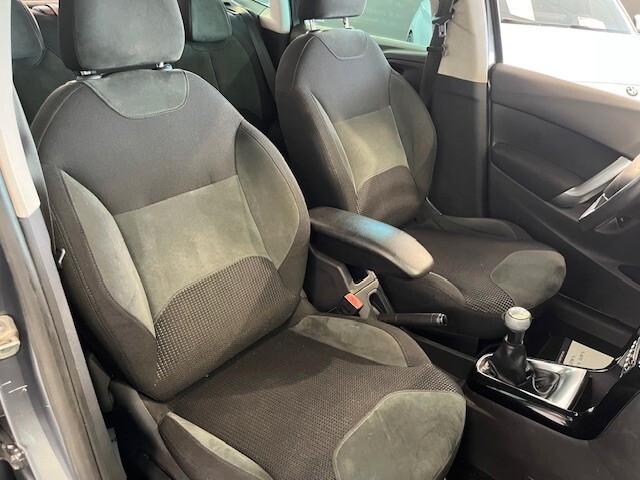 Citroen C3 C 3 EXCLUSIVE 74 CV 54 KW