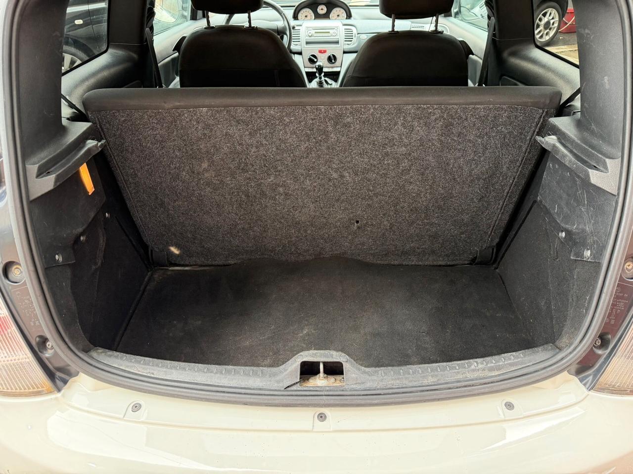 Lancia Ypsilon 1.2 GPL 60cv