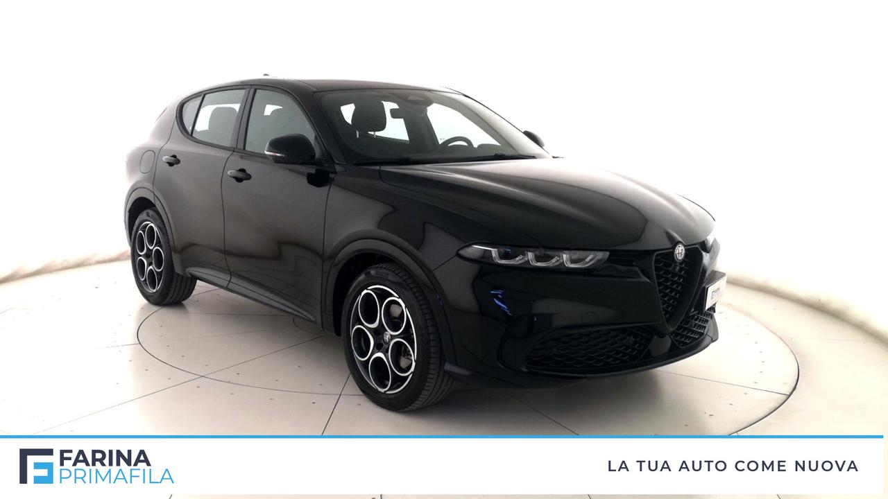 ALFA ROMEO Tonale - Tonale 1.6 Sprint 130cv tct6
