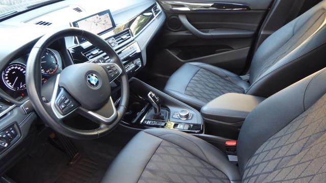 BMW X1 sDrive18d xLine Plus