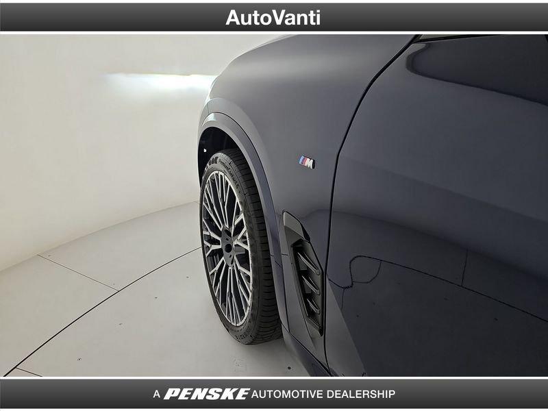 BMW X5 xDrive30d 48V Msport Pro