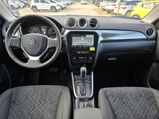 SUZUKI Vitara 1.4 Hybrid A/T 4WD AllGrip