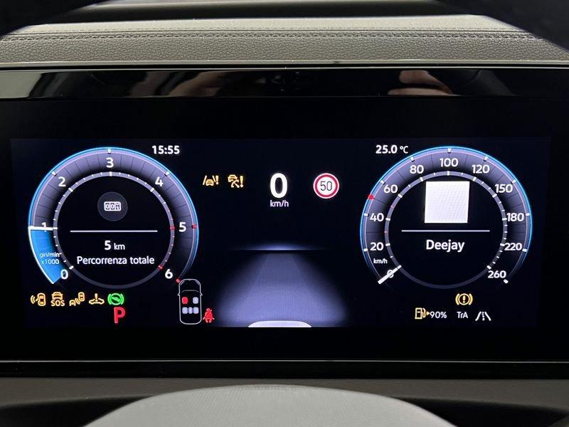 Volkswagen Tiguan Tiguan 2.0 tdi Edition Plus 150cv dsg