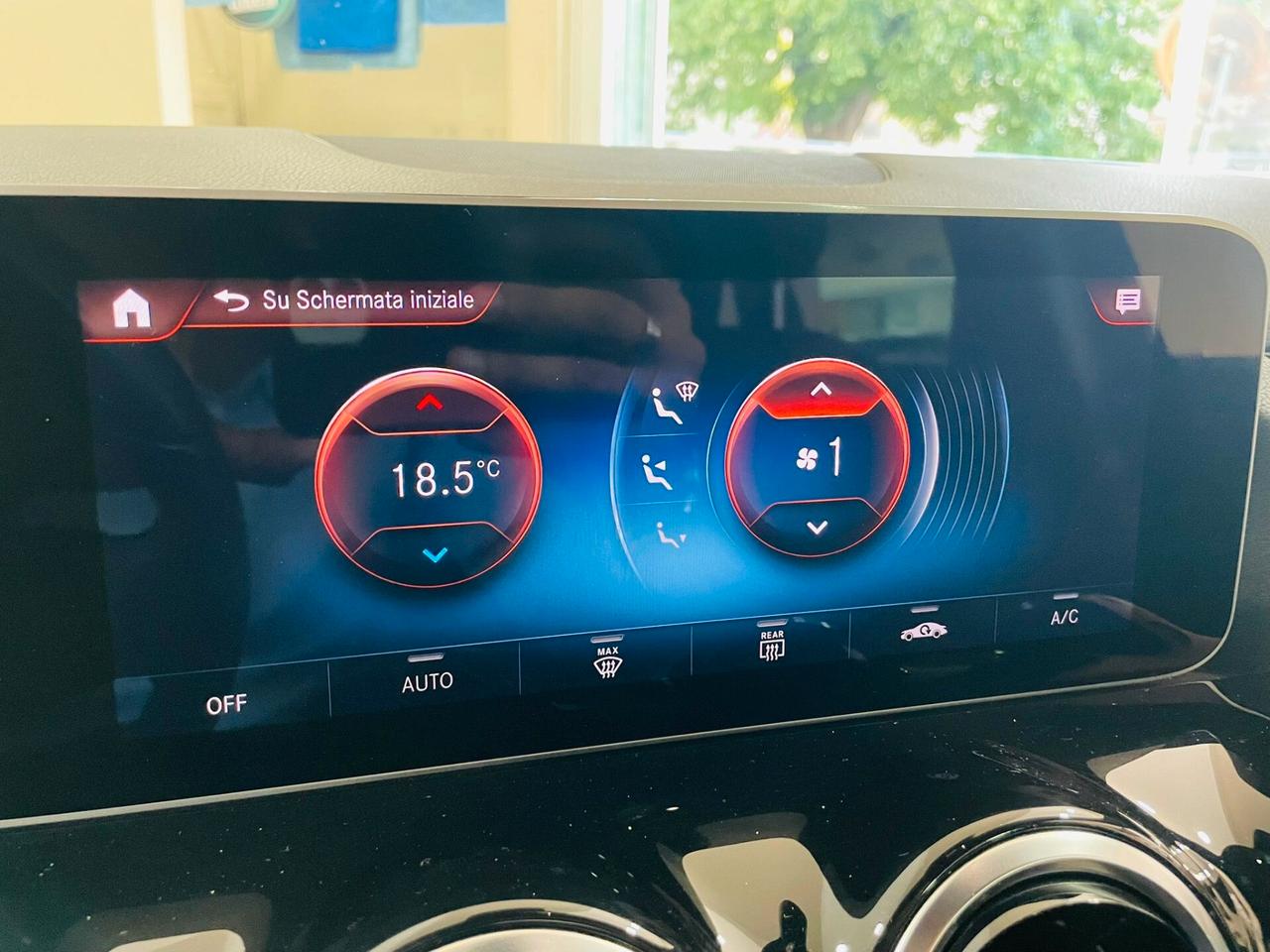Mercedes-benz B 180 d Sport Plus