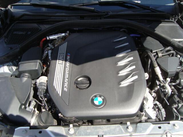 BMW M340d Touring mhev 48V xdrive ''Mod.2023''